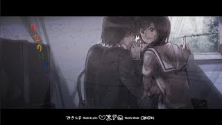 【歌ってみたメモリーズ2025】夕立のりぼん / さむ【歌ってみた】Key-3