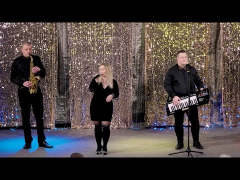 Hudobná skupina ORIONS - Keď bola v móde polka