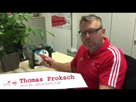 DB Regio-wfv-Pokal 2018/19: Auslosung Runde 3