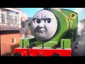 Percy The Small Engine And Friends S7E24 Not So Hasty Puddings