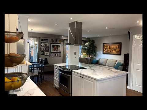 3 Driftwood Crescent Brampton