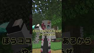 【ガチ考察】マイクラのそれ、おかしくない？ その9  #マインクラフト #shorts #ゆっくり