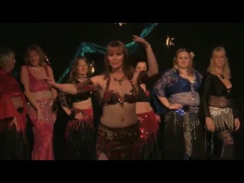 Orient Cafe bei Nadhiyah