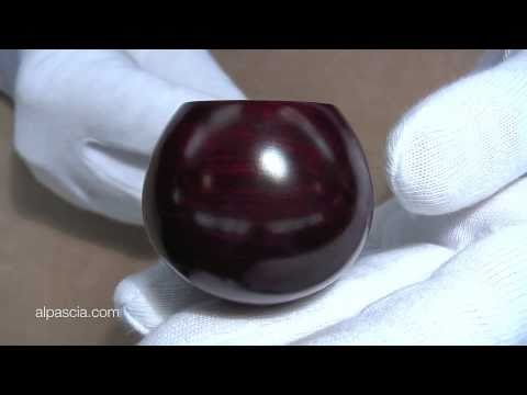 pipa Ascorti 397 - tobacco pipe