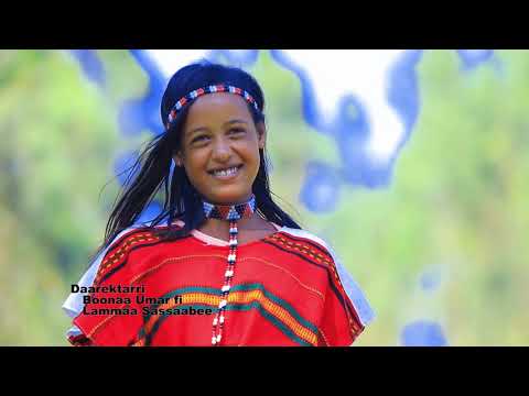Lammaa Sassaabee - Sabboontuudha - New Ethiopian Oromo Music 2019 [Official Video]