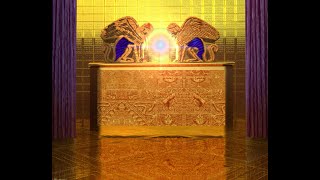 THE ARK OF GRACE - COUNTDOWN TO ASCENSION?