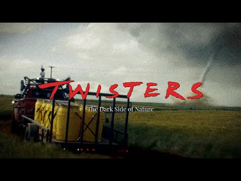Fantastic Scenes from Twisters [Luke Combs - Ain’t No Love In Oklahoma Music Video] | 4K Ultra HD