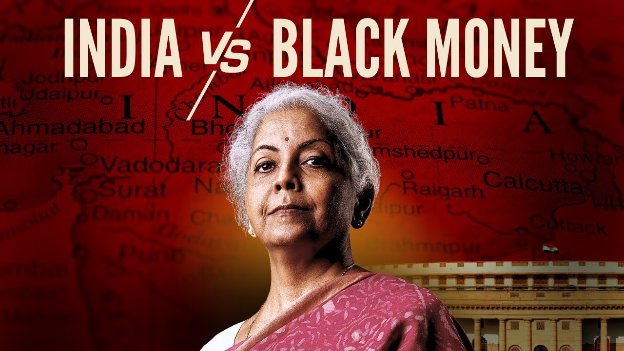 How High Taxes are killing Indian economy? | Economic Case Study