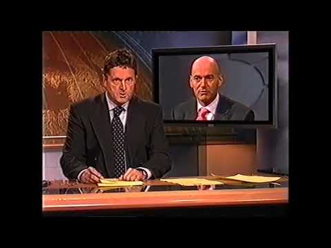 Nieuwscomplicatie moord Pim Fortuyn