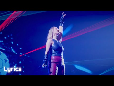 Gareth Emery, LSR/CITY & Annabel - Out Of The Sky (Lyric Video)