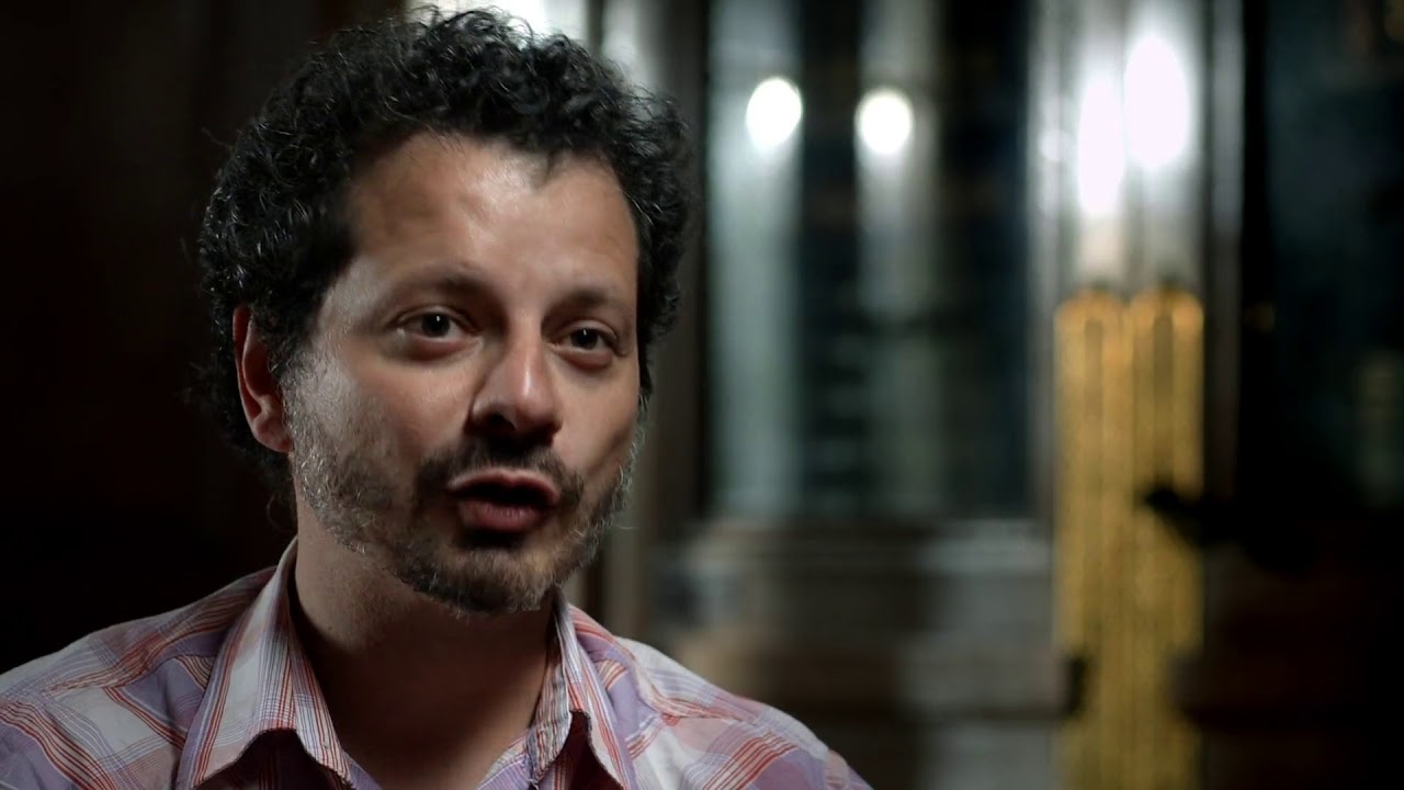 Los corroboradores - Tráiler