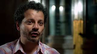 Los corroboradores - Tráiler