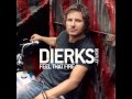 Little Heartwrecker by Dierks Bentley.