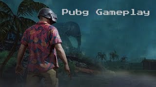 Humble Pro//PUBG gameplay