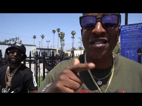 G. Battles - Blame Mama ft. E.D.I Mean & Chief Mainy (Official Video)