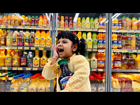 ABC Song - Learn English Alphabet For Children with Nafeesa