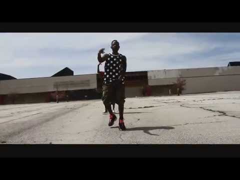 JAY20 X ROSE' SHAWTY "MOB XITY" OFFICIAL VIDEO