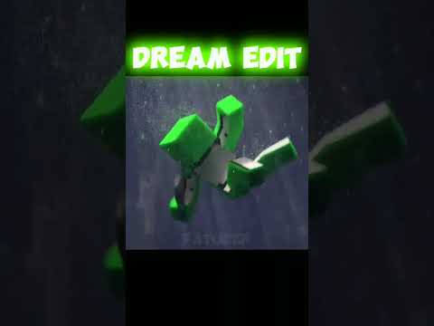 Dream Vs Dream Animations! Epic Minecraft Edits!