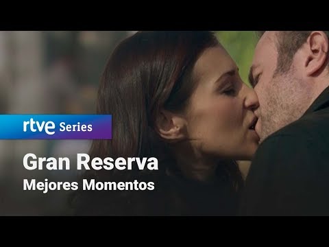 Gran Reserva: 3x11 - Best Moments | RTVE Series