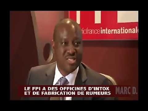 Devoir de mémoire : " Ko Gbagbo Kafissa "