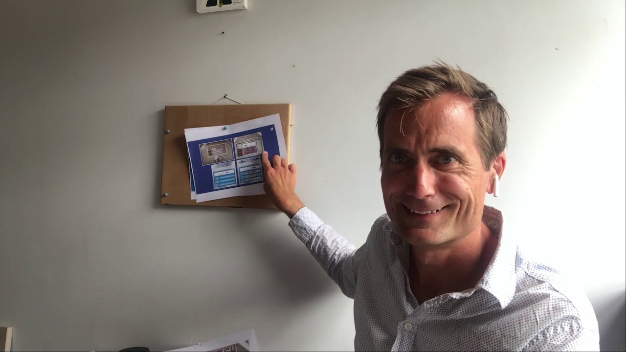 10 things I've learned from hosting #BlanketyBlank on Twitter