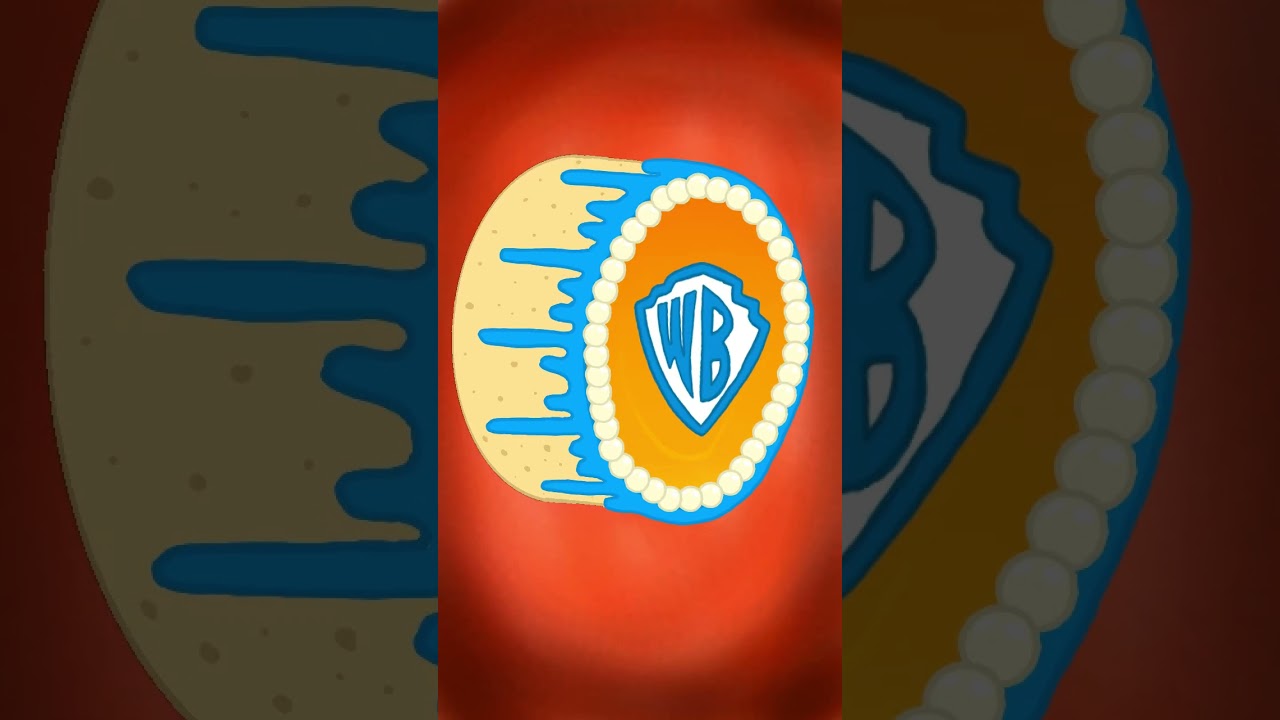 Happy 100th Birthday Warner Brothers!!! #flipaclip #animation #warnerbros #wb100