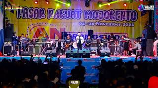 Download lagu SEJUTA LUKA BAYU PRATAMA Ft new pallapa live LAP.SPN. kec.BANGSAL kab.MOJOKERTO mp3