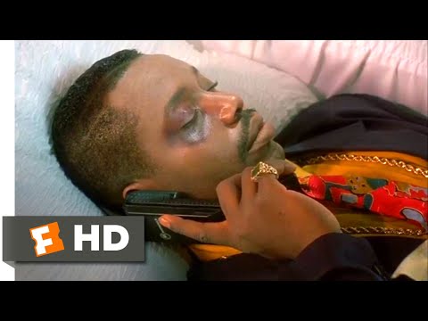 CB4 (1993) - Trustus Is Dead Scene (9/10) | Movieclips