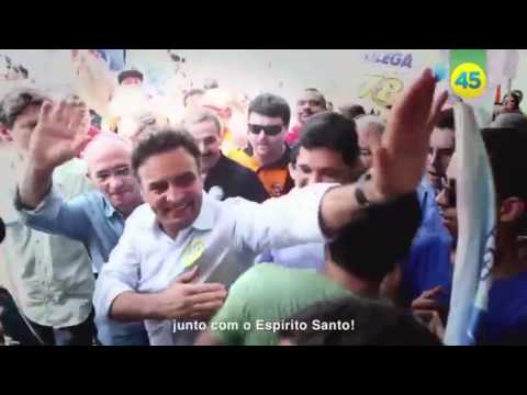 Samba das Regiões - Aécio 45