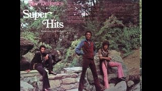 MY NEW LOVE  -  THE DELFONICS