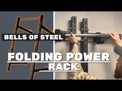 Folding Rack 2.3