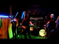 The Blaggards - Whiskey In The Jar 
