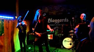 The Blaggards - Whiskey In The Jar