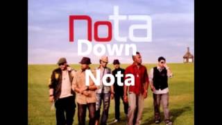Nota - Down