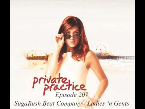 SugaRush Beat Company - Ladies 'n Gents