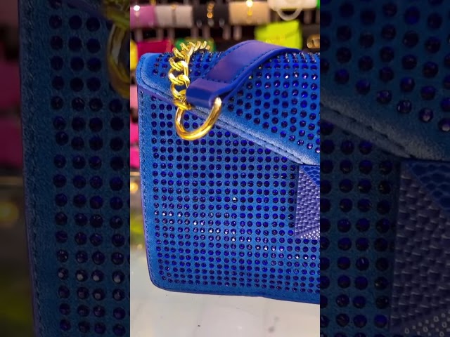 Vídeo relacionado con EIHI 2 Bolsas de Tarot, Octopus, Star y Moon, Bolsa de Joyería de Veludo para Tarot y Dados, Azul y Morado