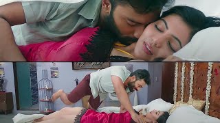Murungakkai Chips - Wildu Strawberry Vide|Shanthnu Bhagyaraj, AthulyaRavi|Dharan Kumar #shorts