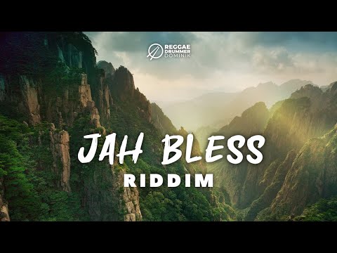►FREE◄ Reggae Instrumental Beat 2022 | JAH BLESS Riddim