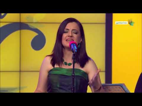 JARNJI DIŽDŽ - Tanita HODAK i Miroslav MALACKO