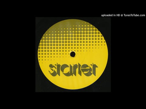 Alexander Purkart Meets Plastic Park - Da Funk