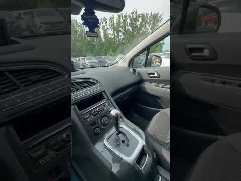 фото peugeot 5008 i рестайлинг 0
