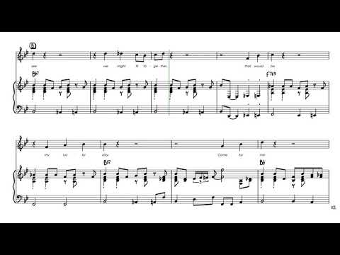 Come By Me - Harry Connick Jr