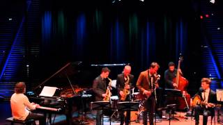 Reinier Baas' Smooth Jazz Apocalypse - Stuiter