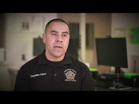 2022 Frederick County Sheriff's Office Corrections Recruiting Video