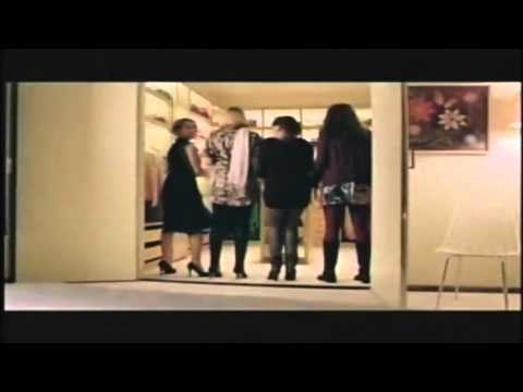 heineken beer closet commercial! TOO JOKES!