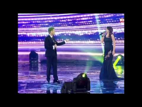 Mig bez tebe - Sanja Kerkez & Goran Naumovski