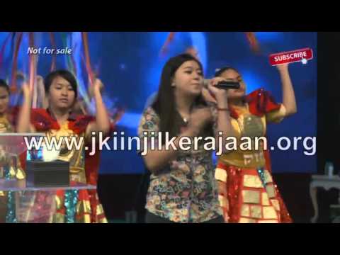 HS JKI IK - Nothing Gonna Stop us Now - 20160312