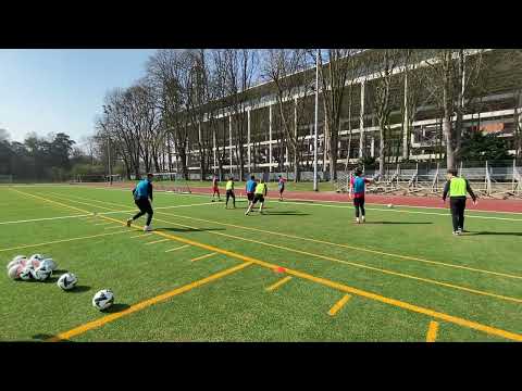 International Talent Program 1. FC Köln