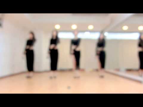 Girl's Day - Something. Dance Cover.