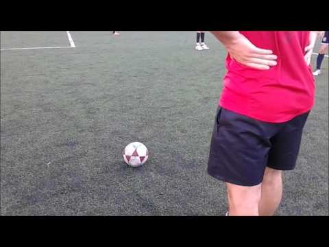 Stanford vs Coronas de Popeye #Fecha8 - Copa Palermo